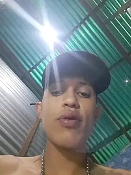 Jay_Boy_ Webcam-Show