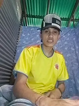 Show Webcam de Jay_Boy_
