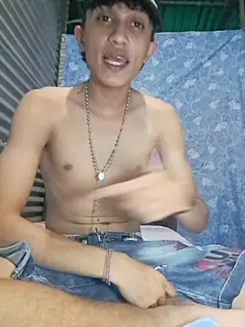 Pokazy przed kamerką – Jay_Boy_