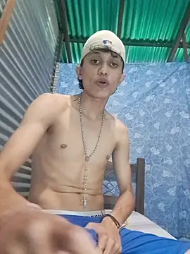 Jay_Boy_ ওয়েবক্যাম শো