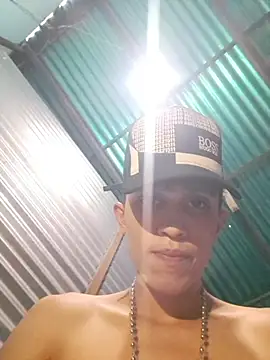 โชว์เว็บแคมของ Jay_Boy_