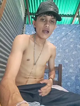 Show de Jay_Boy_ na webcam