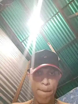 Jay_Boy_ webkamerás műsora