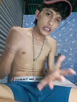 Jay_Boy_n Webbikameraesitys