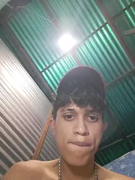 Jay_Boy_ Webcam Show