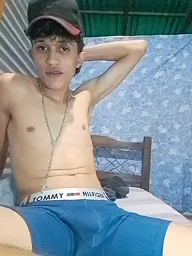 Jay_Boy_ Webcam Show