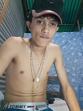 Show de Jay_Boy_ na webcam