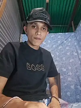 Jay_Boy_ Webcam show