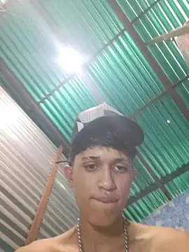 Jay_Boy_ webcam show