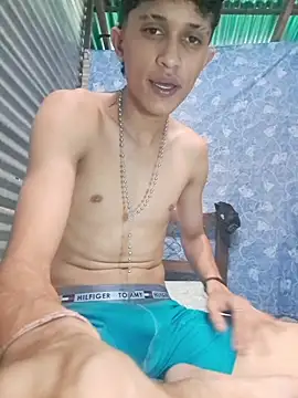 Jay_Boy_ Webcam Show