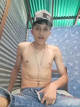 Pokazy przed kamerką – Jay_Boy_