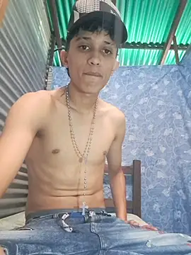Jay_Boy_ – webcam-show
