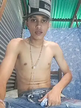 Jay_Boy_ Webcam Show