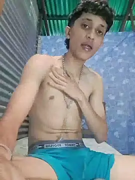 Jay_Boy_ webcam show
