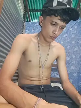 Jay_Boy_ Webcam show