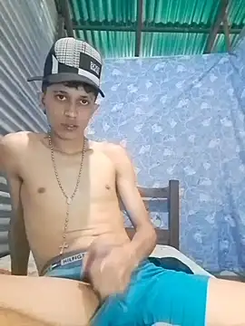 Show Webcam de Jay_Boy_