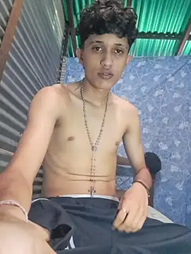 Show de webcam de Jay_Boy_