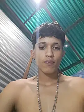 Show de webcam de Jay_Boy_