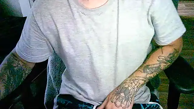 RiskRoll Webcamshow