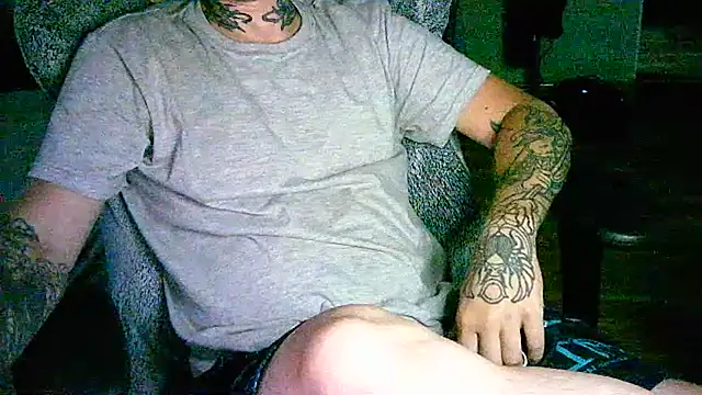 RiskRoll webcam show