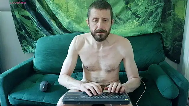 Pokazy przed kamerką – jackstrawstagger