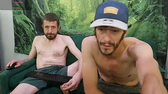 Show webcam de jackstrawstagger