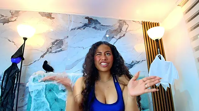 SaraVasquez_'s Webcam Show