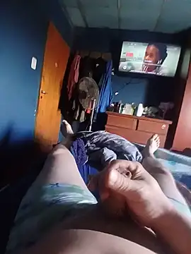 andres5910 Webcam show