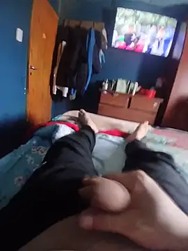 andres5910 Webcam show