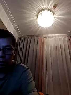 ResoldScrap Pertunjukan Webcam