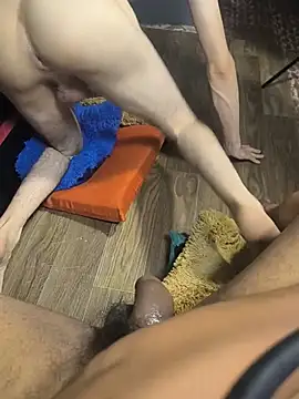 Show webcam de WhiteAsshole2