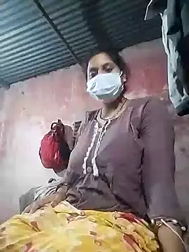 priyasharma0101n Webbikameraesitys