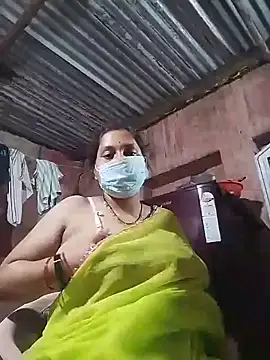priyasharma0101 Webcam-Show