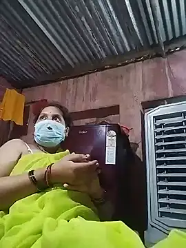 Show webcam de priyasharma0101