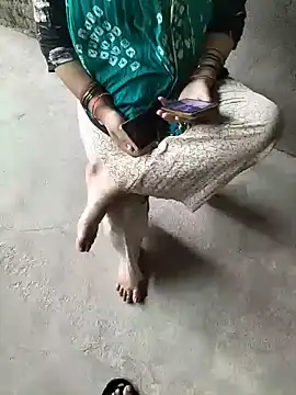 priyasharma0101 网络视讯表演