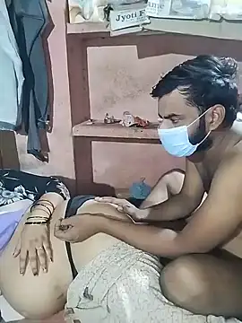priyasharma0101 Webcam show