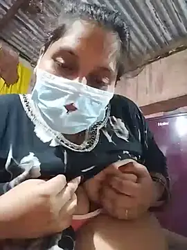 Webkamerová show priyasharma0101