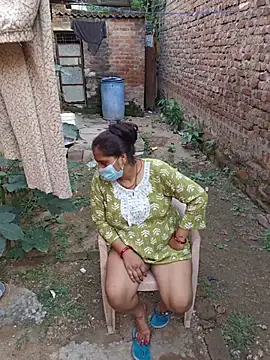 priyasharma0101 – Kamerová šou