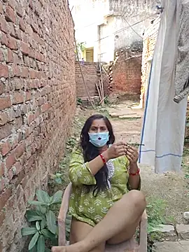 priyasharma0101 Webcam show