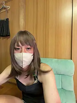 yui-072 Webcam show