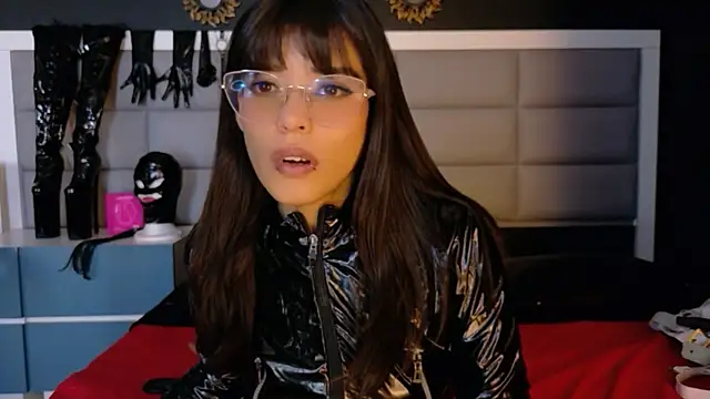 ZoeDruckern Live XXX chat
