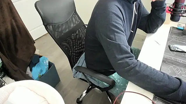 Norwaylover95 webcam show