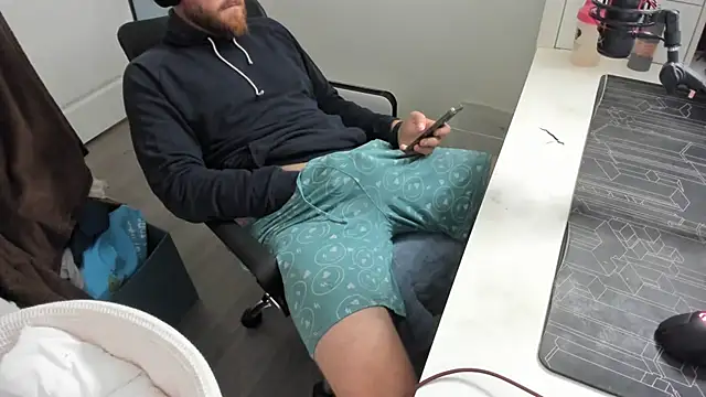 Norwaylover95 webcam show