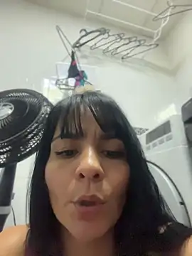 Sembang XXX Secara Langsung LuxeBrunetteXXX