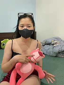 Sunny-Jen69 Chat XXX in diretta