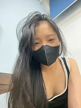 Sunny-Jen69 在線直播表演