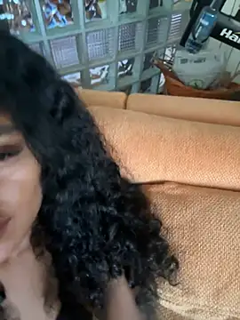 Latinamixn Webbikameraesitys