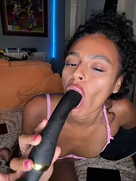 Latinamix's Webcam Show