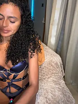Latinamix – webcam-show