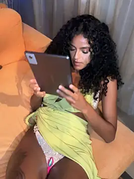 Latinamix Webcamshow